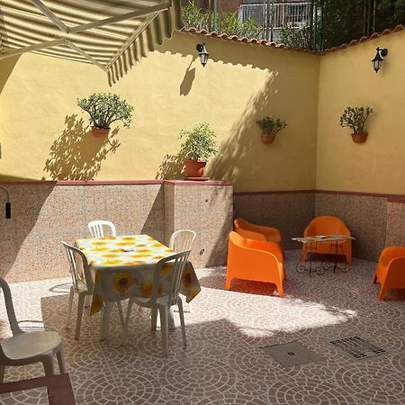 Centro Stabia Daire Castellammare di Stabia Dış mekan fotoğraf