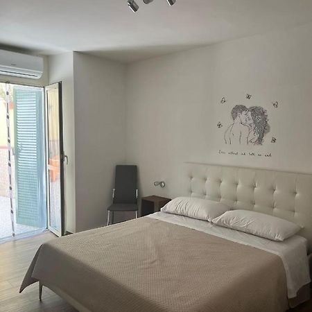 Centro Stabia Daire Castellammare di Stabia Dış mekan fotoğraf