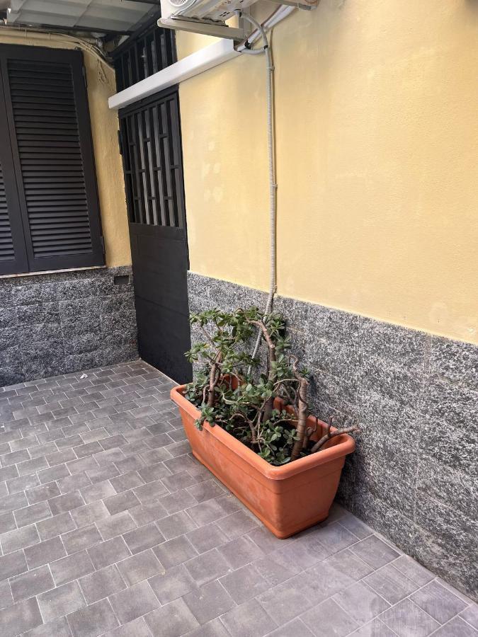 Centro Stabia Daire Castellammare di Stabia Dış mekan fotoğraf