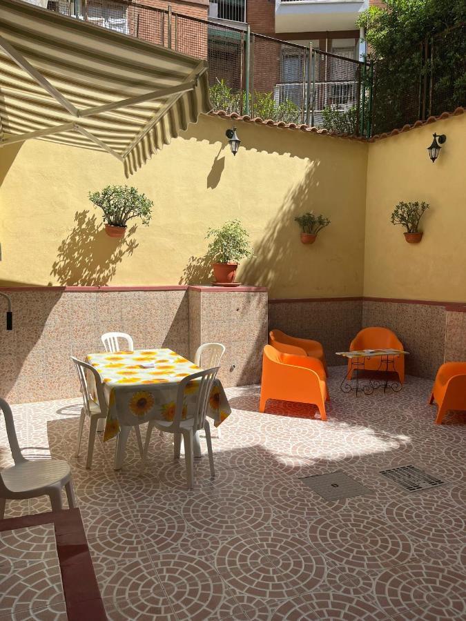 Centro Stabia Daire Castellammare di Stabia Dış mekan fotoğraf