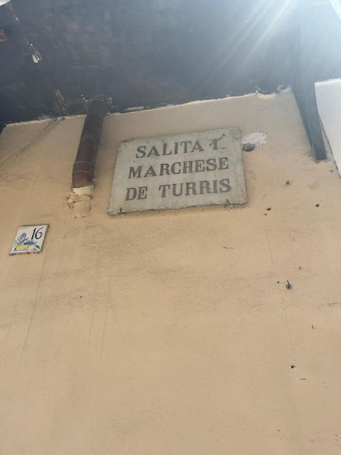 Centro Stabia Daire Castellammare di Stabia Dış mekan fotoğraf