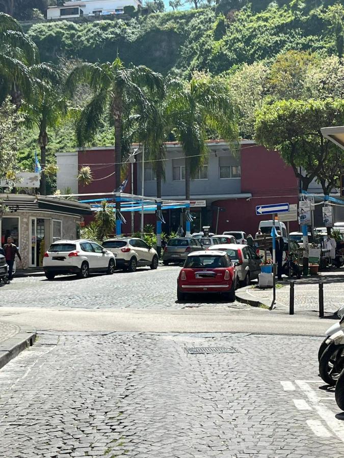 Centro Stabia Daire Castellammare di Stabia Dış mekan fotoğraf
