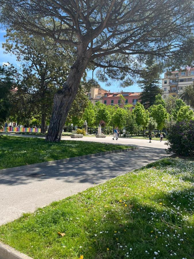 Centro Stabia Daire Castellammare di Stabia Dış mekan fotoğraf