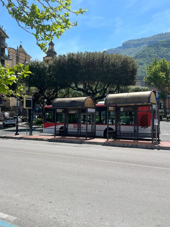 Centro Stabia Daire Castellammare di Stabia Dış mekan fotoğraf