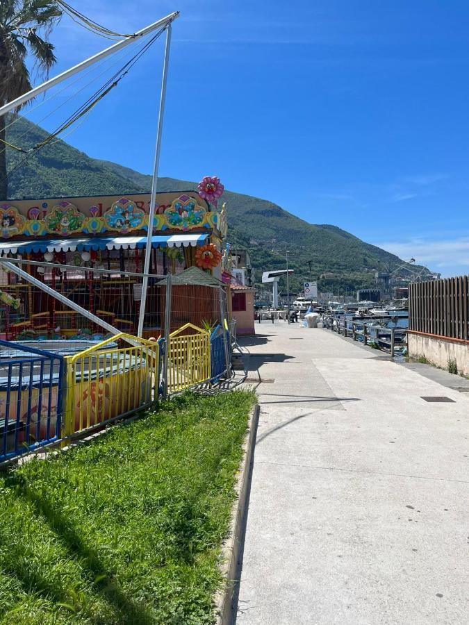 Centro Stabia Daire Castellammare di Stabia Dış mekan fotoğraf