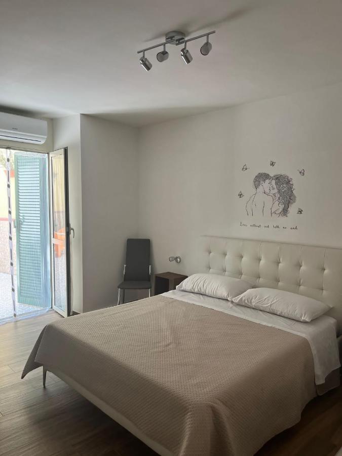 Centro Stabia Daire Castellammare di Stabia Dış mekan fotoğraf