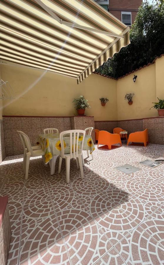 Centro Stabia Daire Castellammare di Stabia Dış mekan fotoğraf